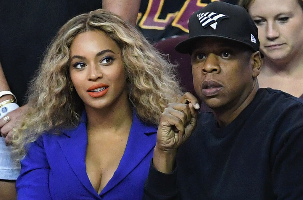 JAY-Z e Beyoncé compram mansão de US$ 88 milhões em Bel Air
