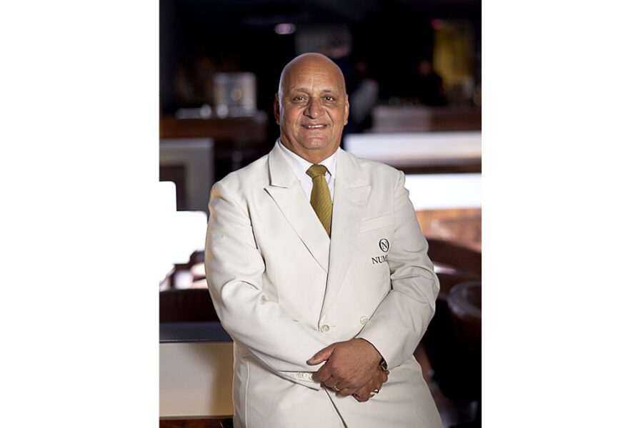 Antonio Rodrigues 