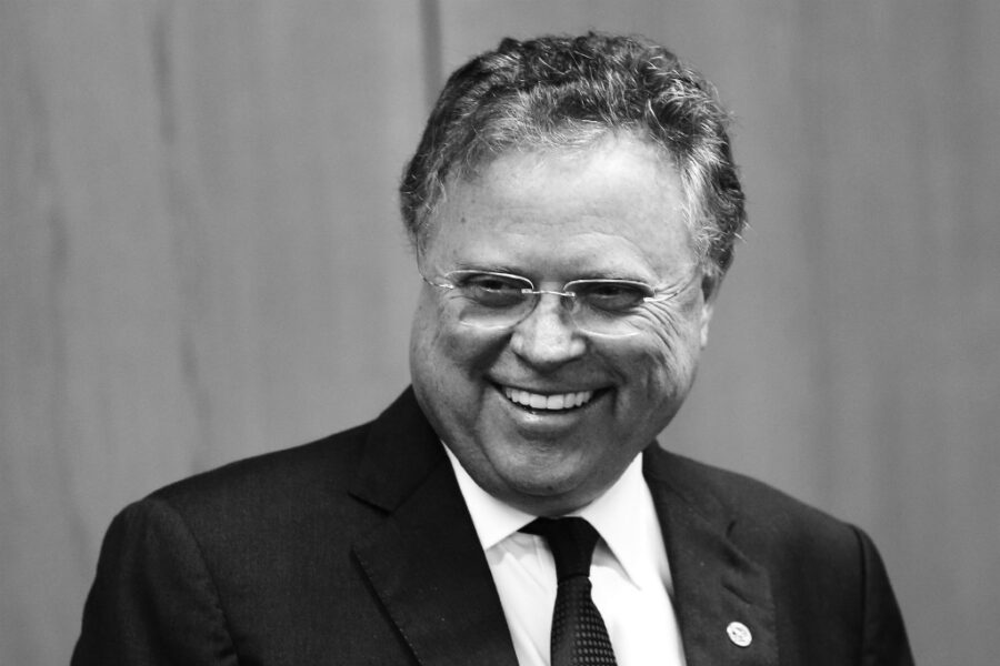 Marcelo Camargo/Agência Brasil