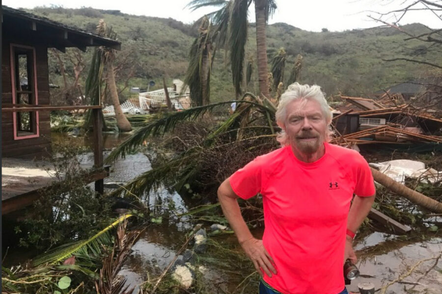 Reprodução/Twitter
