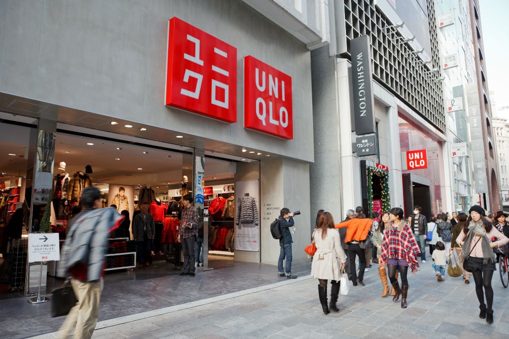 Uniqlo Desiste de Expandir para o Brasil Após Análise do Sistema Tributário