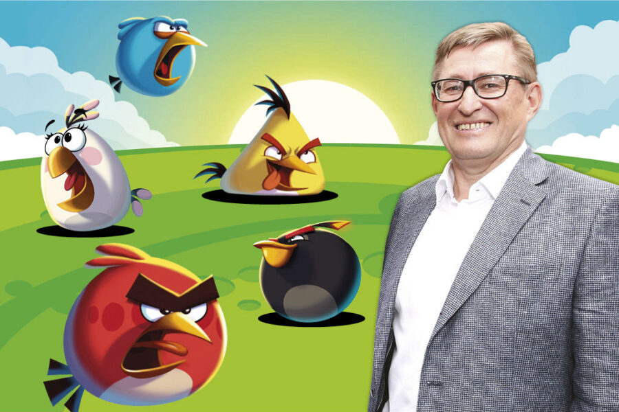 Montagem