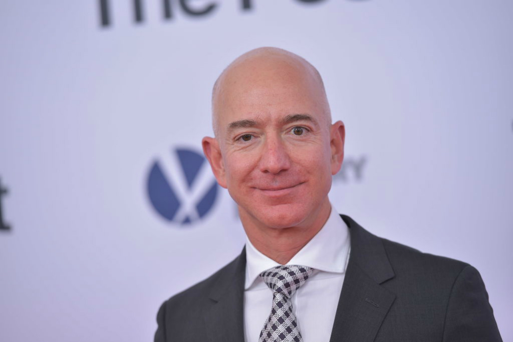 Jeff Bezos: a trajetória do fundador da