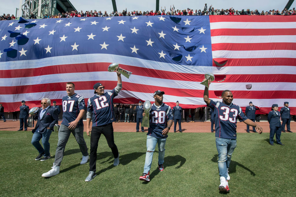 Super Bowl: as cifras do maior evento esportivo do mundo ...