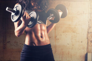 4 dicas para aumentar seu metabolismo (iStock)