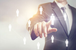 8 dicas de networking para pessoas introvertidas - iStock