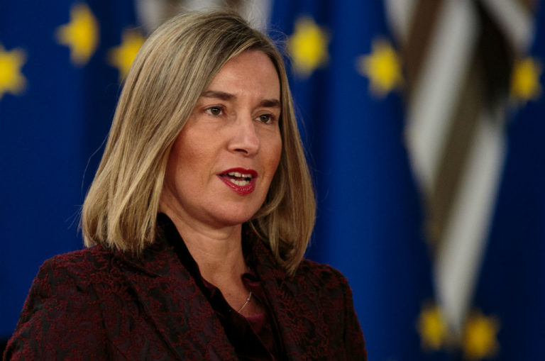 União Europeia ameaça impor sanções adicionais contra Venezuela (Getty Images)
