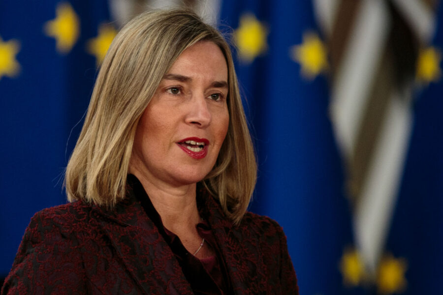 União Europeia ameaça impor sanções adicionais contra Venezuela (Getty Images)