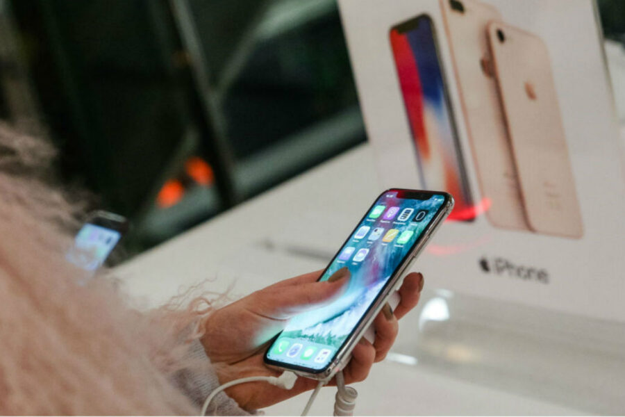 O que esperar do preço dos próximos iPhones