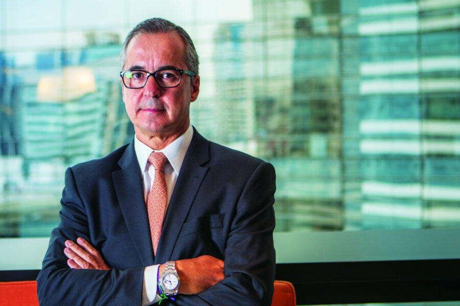 CEOs e analistas avaliam a retomada econômica brasileira (Divulgação)