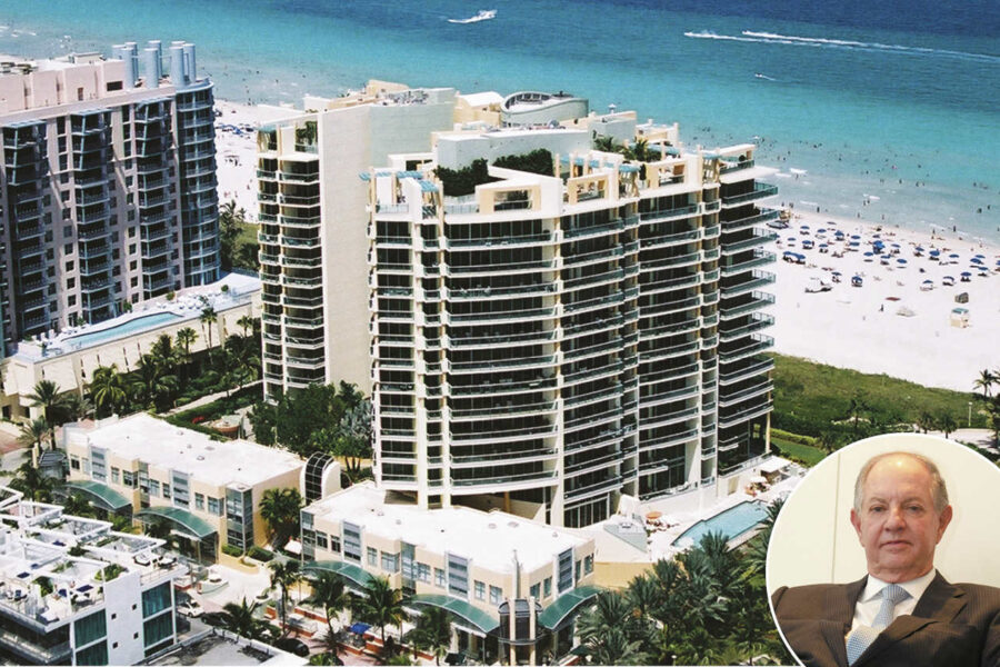 O raio-x dos investimentos brasileiros em Miami (Divulgação)