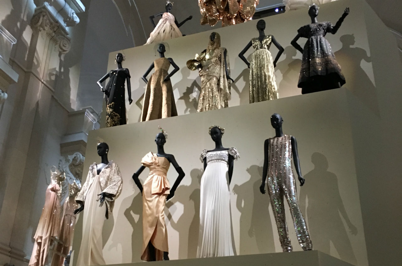 Dior comemora 66 anos no Brasil (Divulgação)