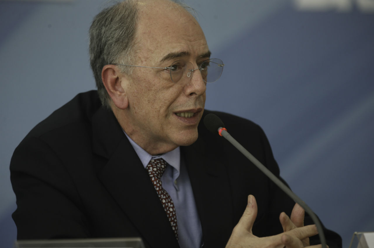 Acionistas da BRF apoiam Pedro Parente no conselho (Agência Brasil)
