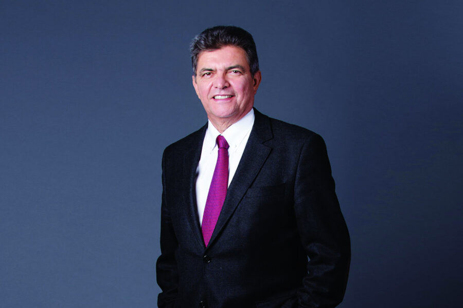 CEOs e analistas avaliam a retomada econômica brasileira (Divulgação)