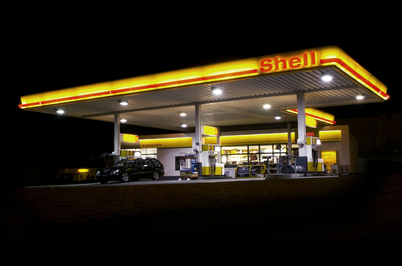 Raízen fecha compra de ativos da Shell na Argentina (iStock)