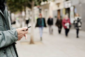 Prefeitura do Rio vai cobrar 1% de corridas feitas por apps (iStock)