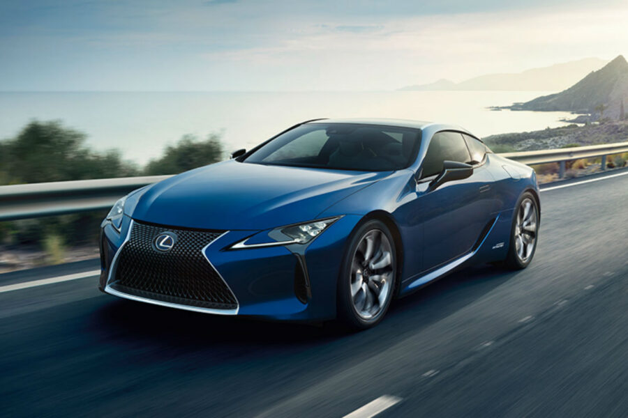 10 carros atuais que devem se tornar colecionáveis