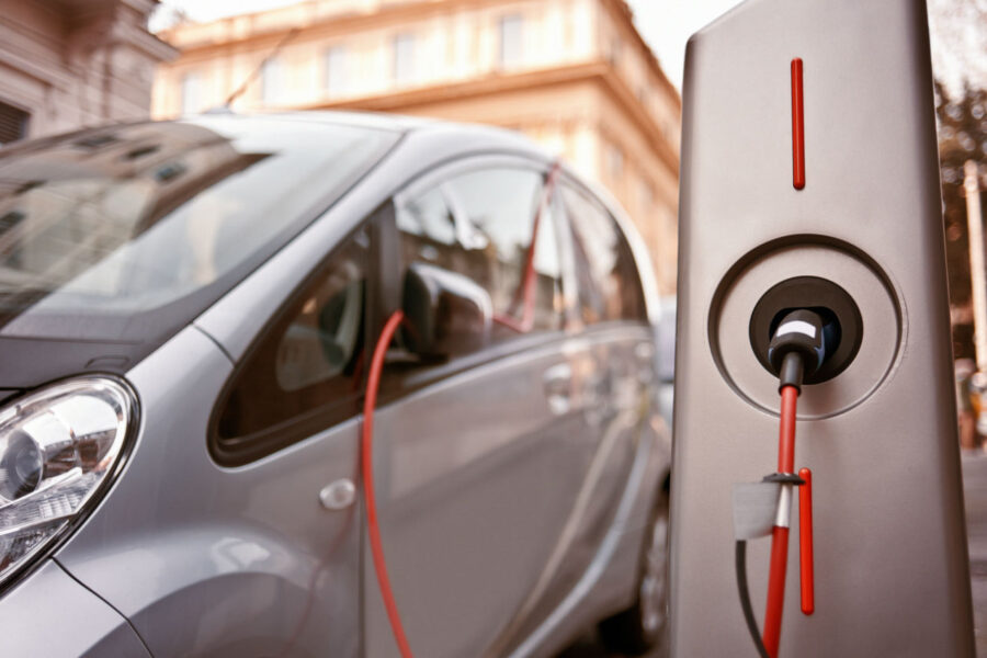  China e Noruega lideram vendas de veículos elétricos