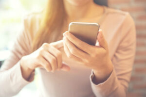 Lucro líquido da Telefônica Brasil sobe 10% (iStock)