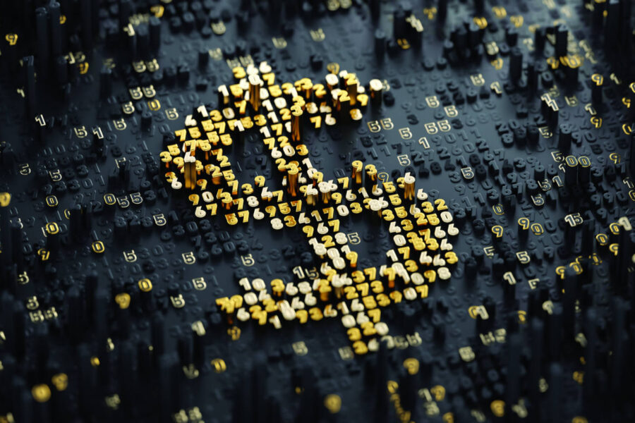 CEOs e analistas avaliam a retomada econômica brasileira (iStock)