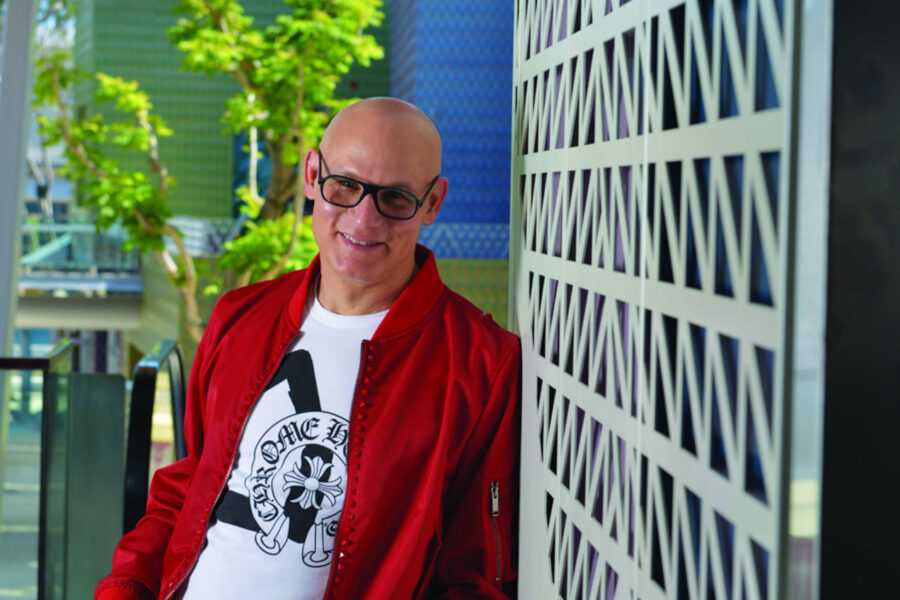 Conheça o homem por trás da reinvenção de Miami (Felip Cuevas)