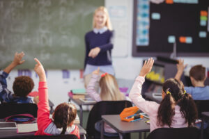 Kroton acerta compra da Somos Educação por R$ 4,6 bi (iStock)