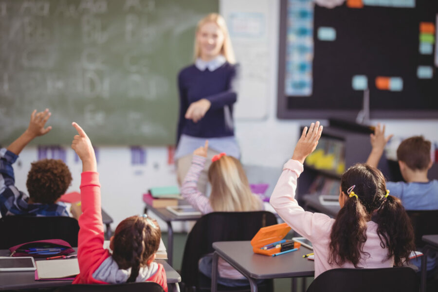 Kroton acerta compra da Somos Educação por R$ 4,6 bi (iStock)