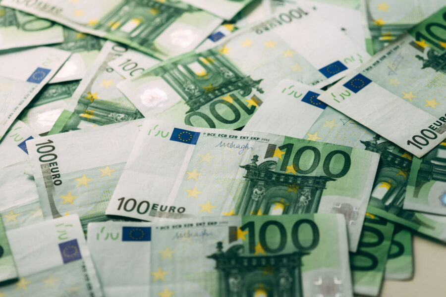 Puxado pelo Brasil, lucro do Santander sobe 10% no 1º trimestre (iStock)