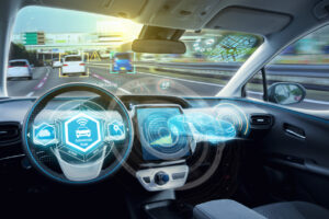 Carro do futuro ainda divide opiniões - iStock