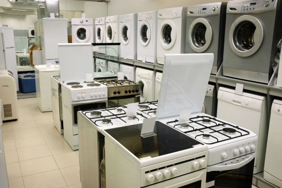 Lucro da Via Varejo cai 26% no 1º trimestre (iStock)