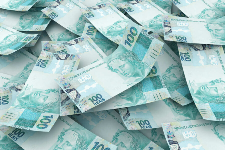 Lucro ajustado do Bradesco cresce 9,8% no 1º trimestre (iStock)