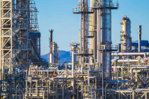 Petrobras coloca à venda 60% de ativos de refino e logística (iStock)
