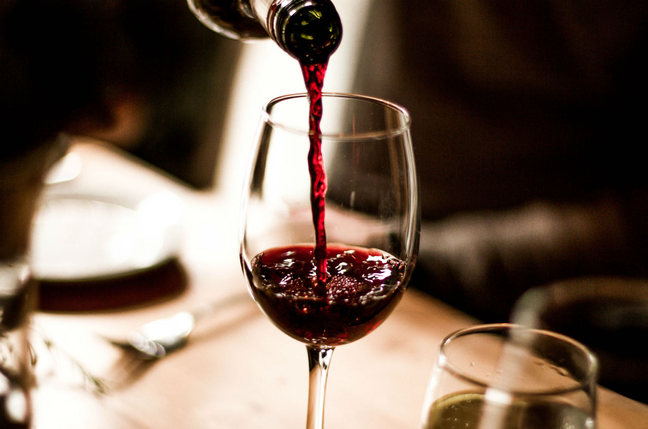 Produção mundial de vinho cai para mínima de 60 anos (iStock)