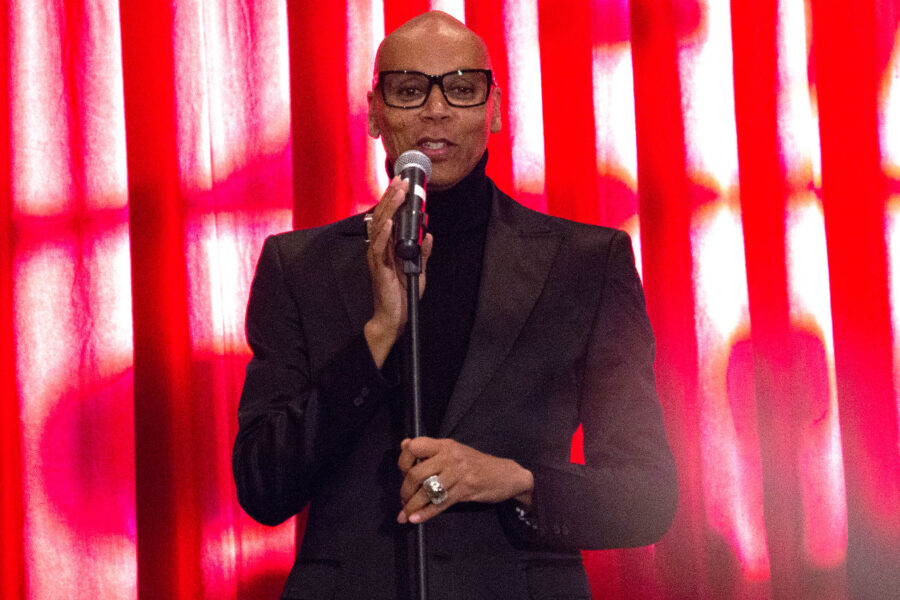 5 lições para a vida e os negócios de RuPaul Charles - GettyImages