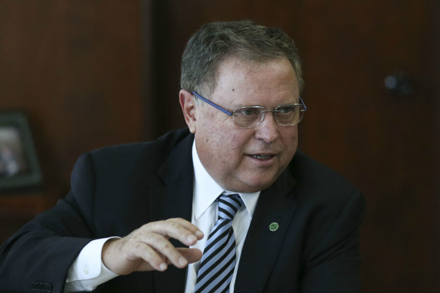 José Cruz/Agência Brasil