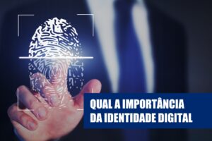 Toomas Hendrik Ilves: qual a importância da identidade digital?