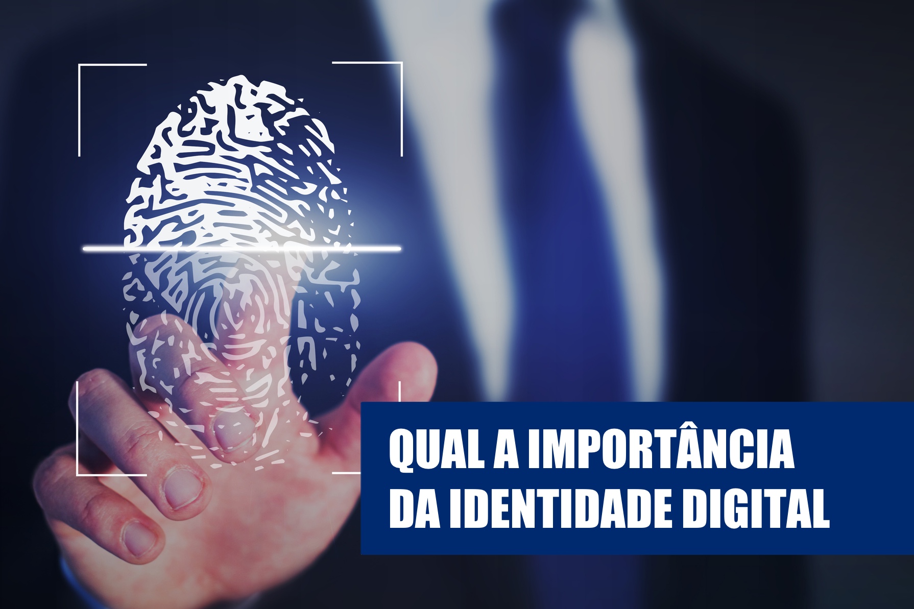 Toomas Hendrik Ilves: qual a importância da identidade digital?