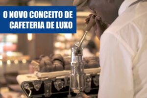 Coco Safar trilha novo caminho para o café gourmet