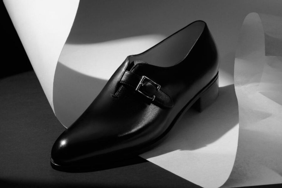John Lobb lança nova série artesanal de calçados - Reprodução John Lobb