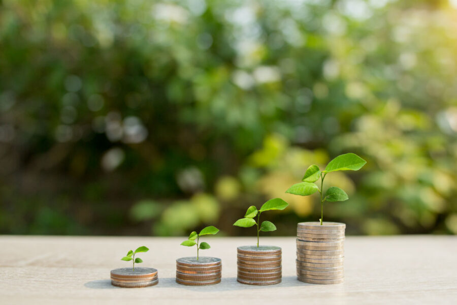 Lloyds Bank oferece £ 2 bi para projetos verdes - iStock