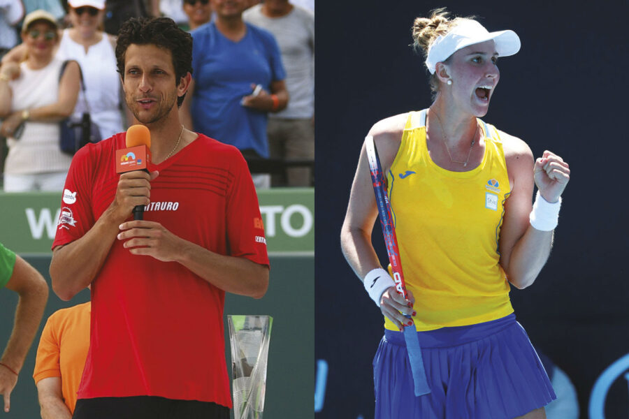 Miami Open movimenta mais de R$ 1,2 bilhão (Getty Images)