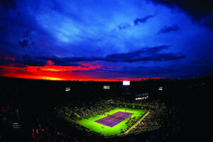 Miami Open movimenta mais de R$ 1,2 bilhão (Getty Images)