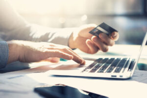 PagSeguro tem salto no lucro do 1º tri, a R$ 148,5 mi - iStock