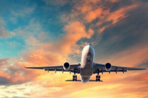 Embraer vende Legacy 500 usado para Centreline - iStock