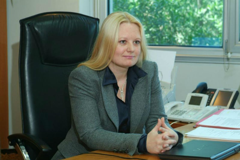 Empresária russa é condenada a 10 anos por desvio - Reprodução Forbes