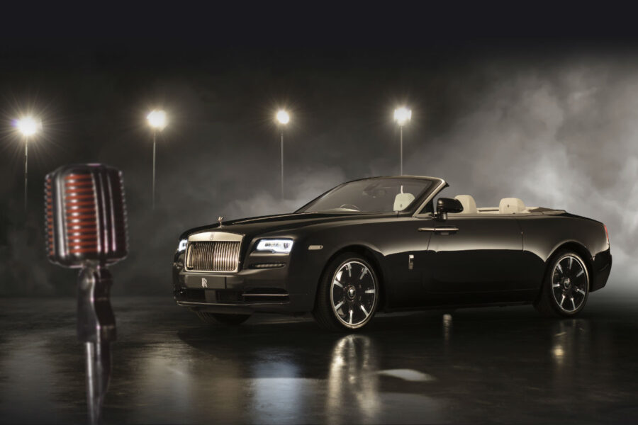 Foto:Divulgação/Rolls-Royce