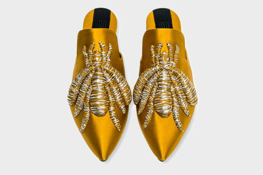 Como uma marca turca de sapatos se expandiu globalmente - sanayi-313