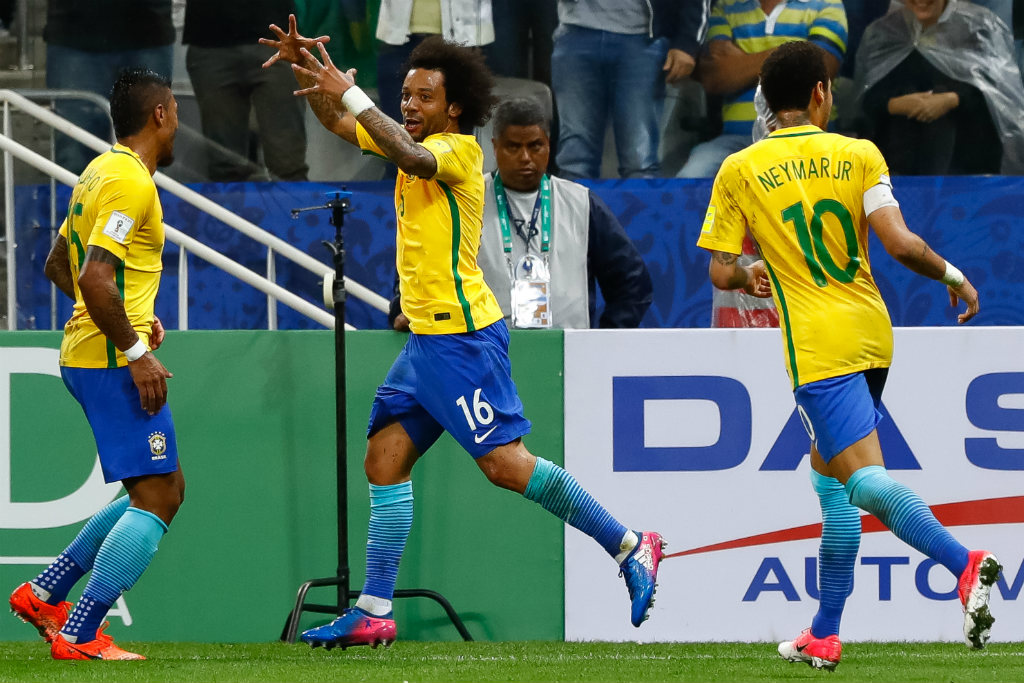 Seleção brasileira é convocada para a Copa do Mundo Feminina; veja