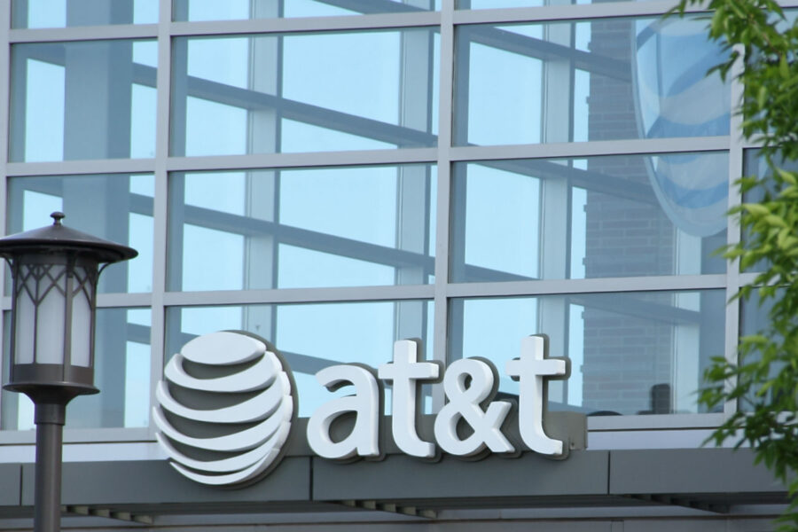 O que a AT&T comprou por US$ 85 bilhões - iStock