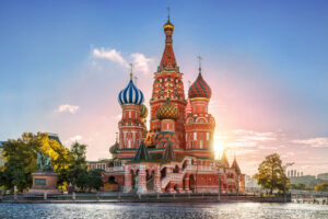 Guia prático de Moscou para a Copa do Mundo 2018
